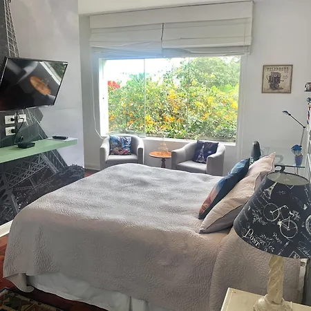 Lindos Apartamentos En San Isidro Lima Extérieur photo