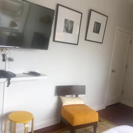 Lindos Apartamentos En San Isidro Lima Extérieur photo