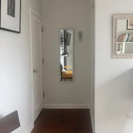 Lindos Apartamentos En San Isidro Lima Extérieur photo