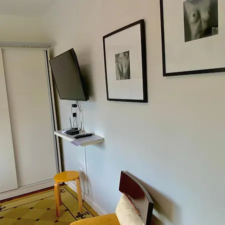Lindos Apartamentos En San Isidro Lima Extérieur photo