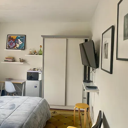 Lindos Apartamentos En San Isidro Lima Extérieur photo
