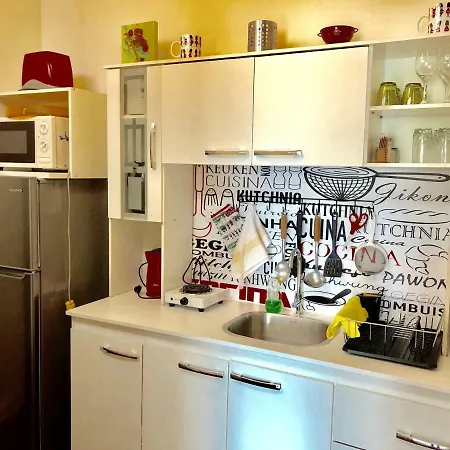 Lindos Apartamentos En San Isidro Lima Extérieur photo