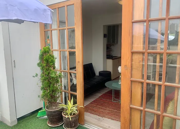 Lindos Apartamentos En San Isidro