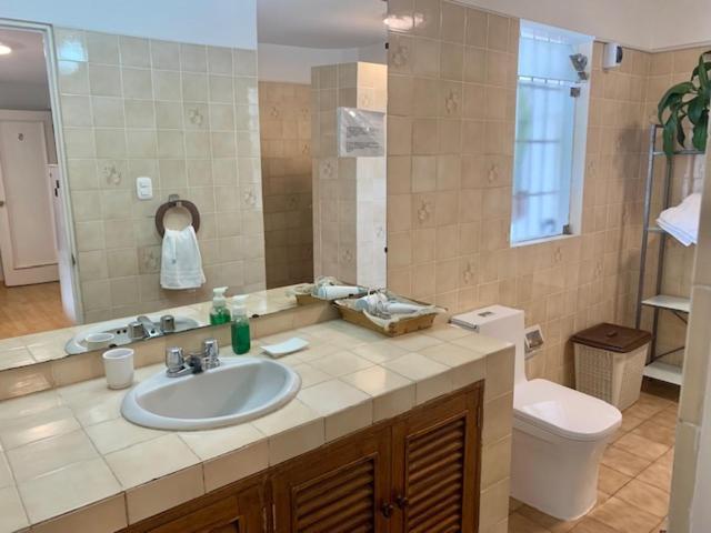 Appartamento Lindos En San Isidro *