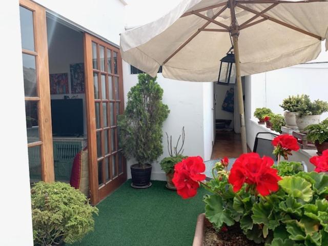 Lindos En San Isidro Appartamento