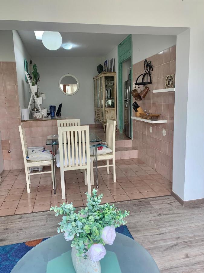 Lindos En San Isidro Appartamento *