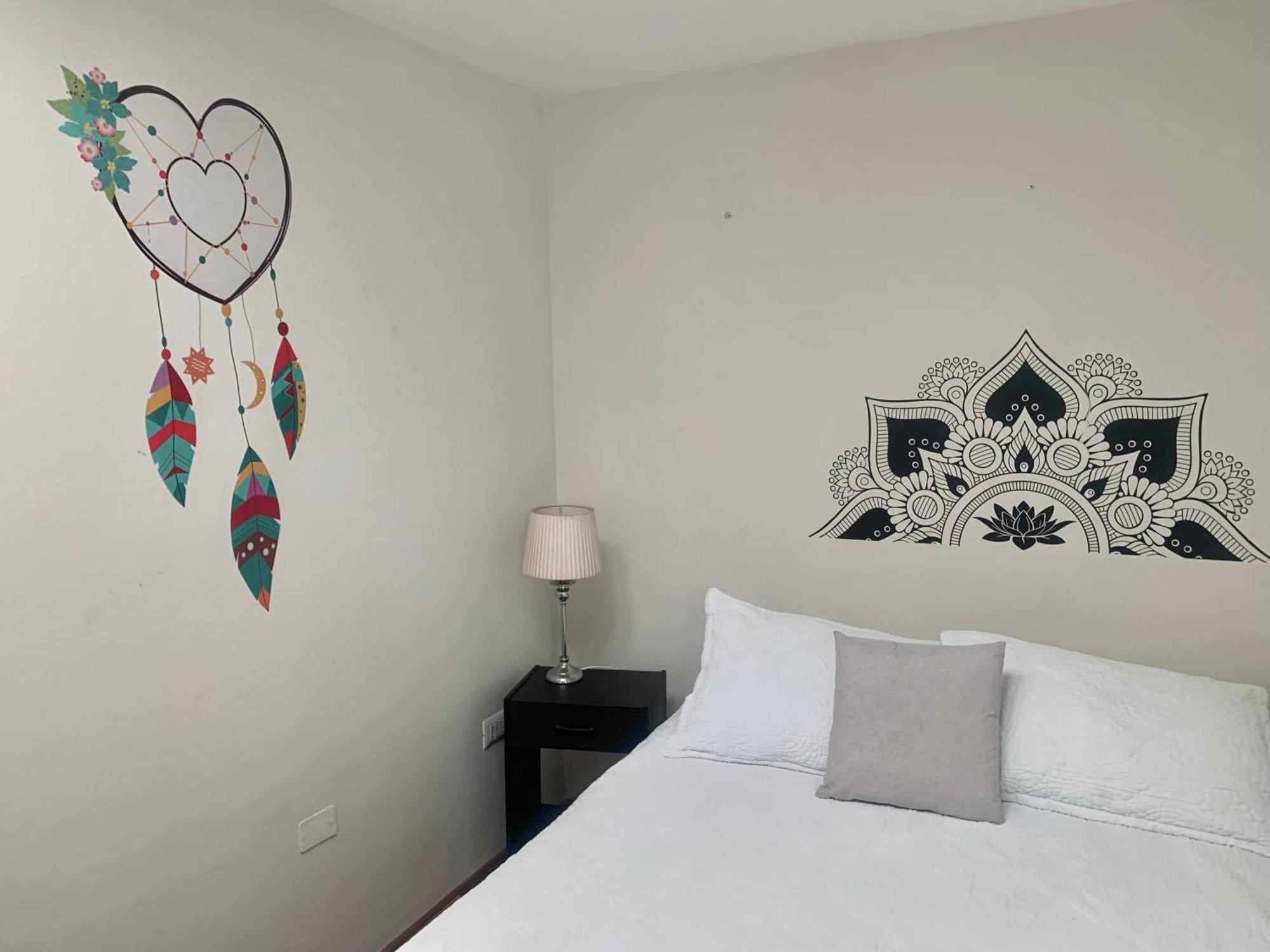 Appartamento Lindos En San Isidro *