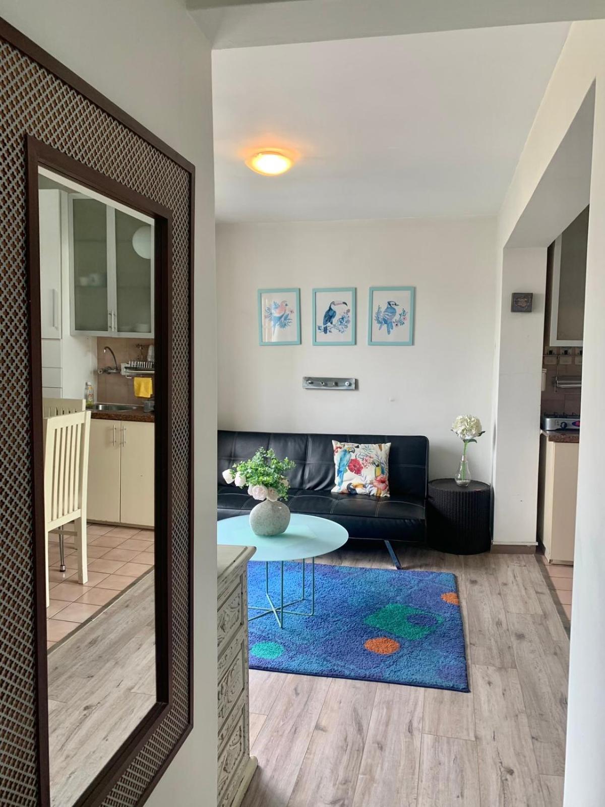 Appartamento Lindos En San Isidro