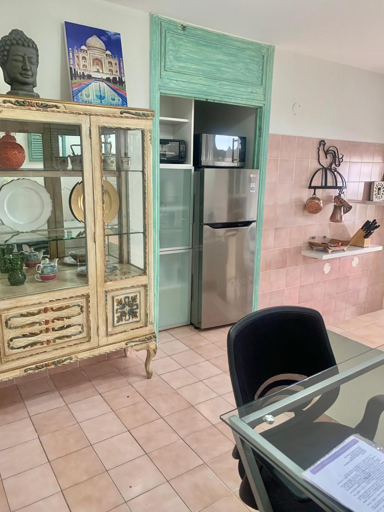Lindos En San Isidro Appartamento