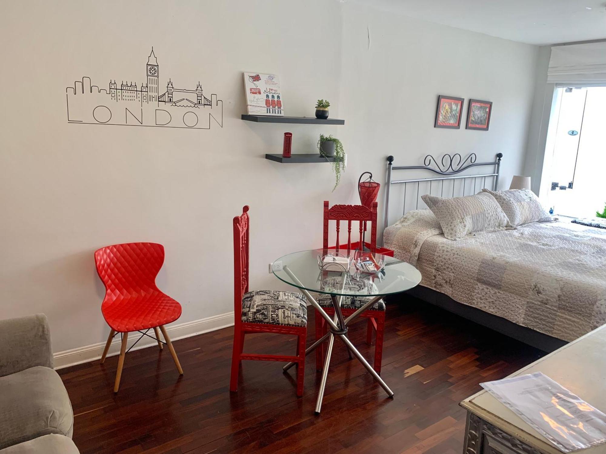 Lindos En San Isidro Appartamento Distretto di Lima