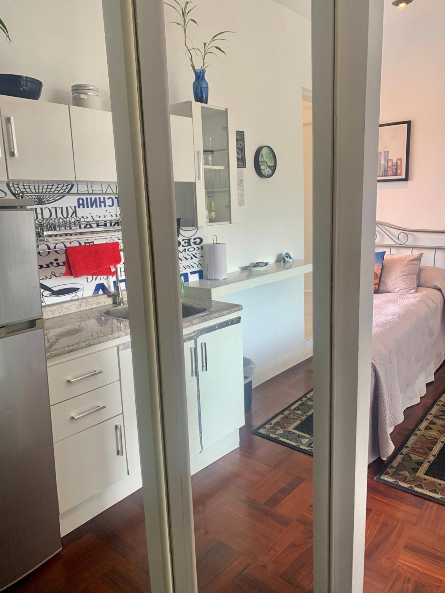 Appartamento Lindos En San Isidro *