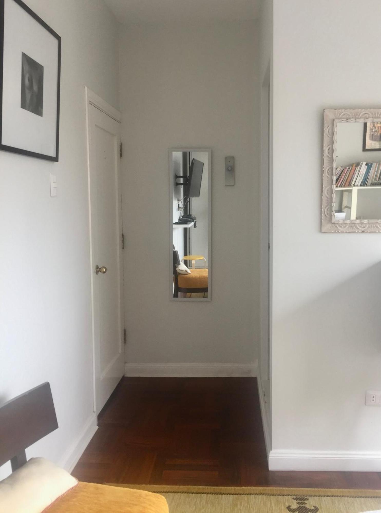 Appartamento Lindos En San Isidro *