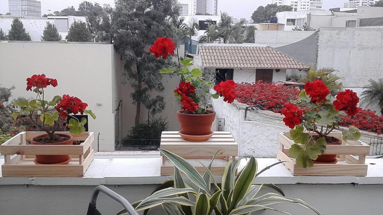 Lindos En San Isidro Distretto di Lima