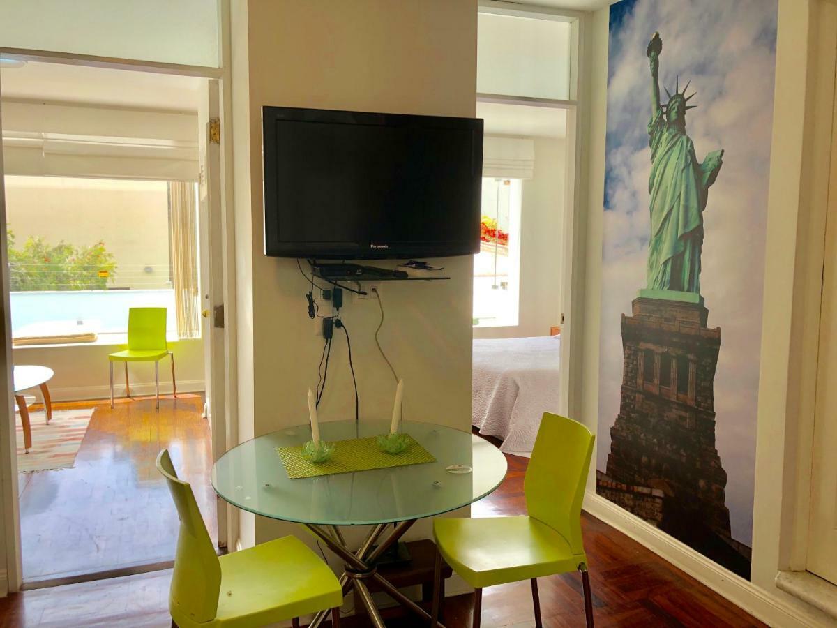 Appartamento Lindos En San Isidro Distretto di Lima