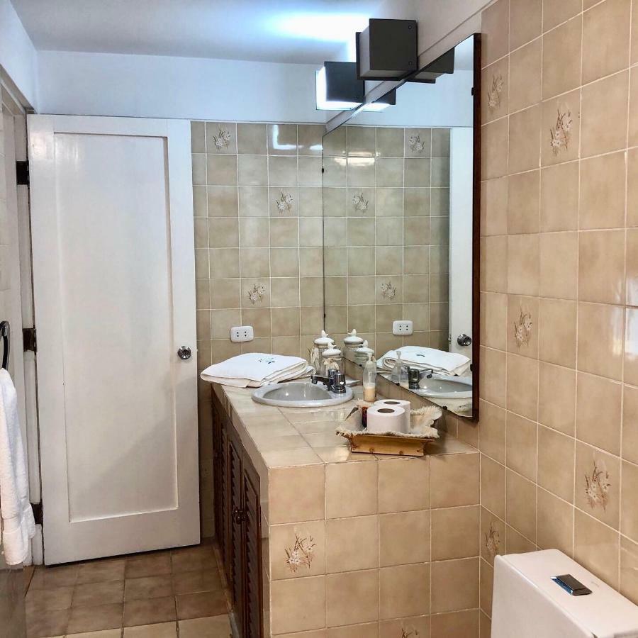 Appartamento Lindos En San Isidro