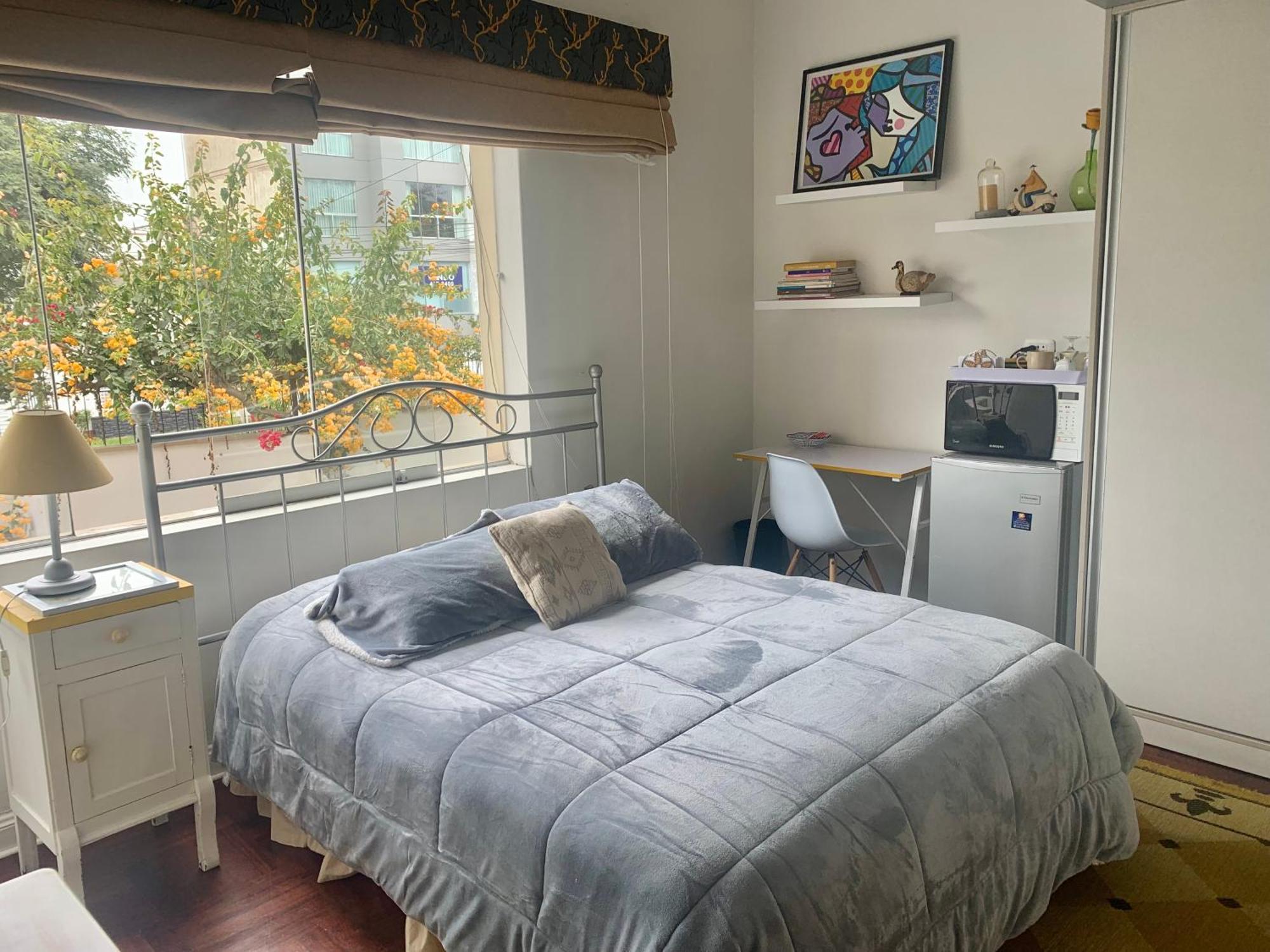 Lindos En San Isidro Apartamento *